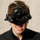 Illustration for article titled Lightning Review: EyeClops Night Vision Goggles